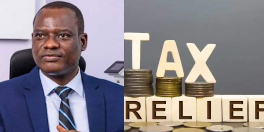 FG unveils 50 new tax exemptions, reliefs to ease burdens on Nigerians in 2026