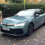 Volkswagen Passat: Practical perfection | The Independent