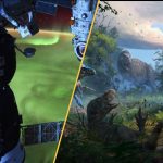 Science news this week: Solar revelations as irradiated Comet 3I/ATLAS rapidly brightens, a tiny tyrannosaur prompts T. rex rethink, and the unexpected perks of cussing out your chatbot