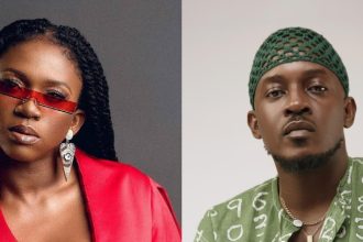 “We Were Just Friends”- Waje Opens Up On Relationship Rumours With M.I