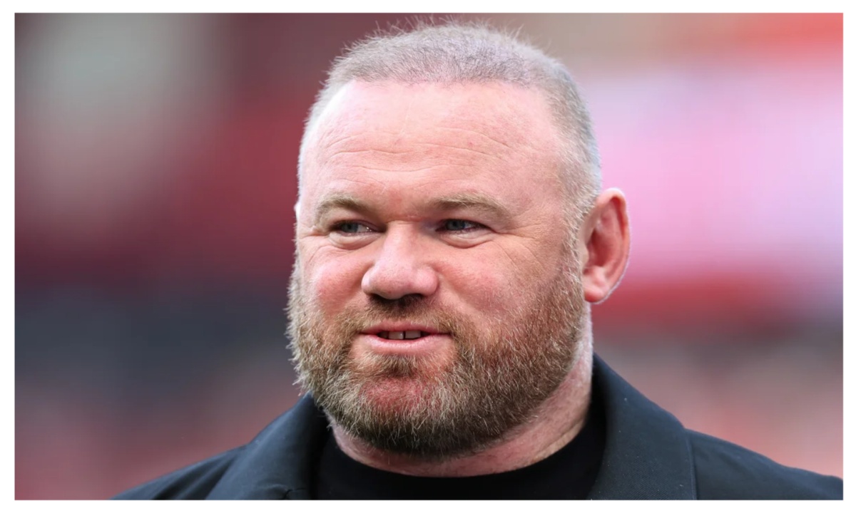 ‘Everyone loves him’ – Rooney names England player to replace Harry Kane as captain