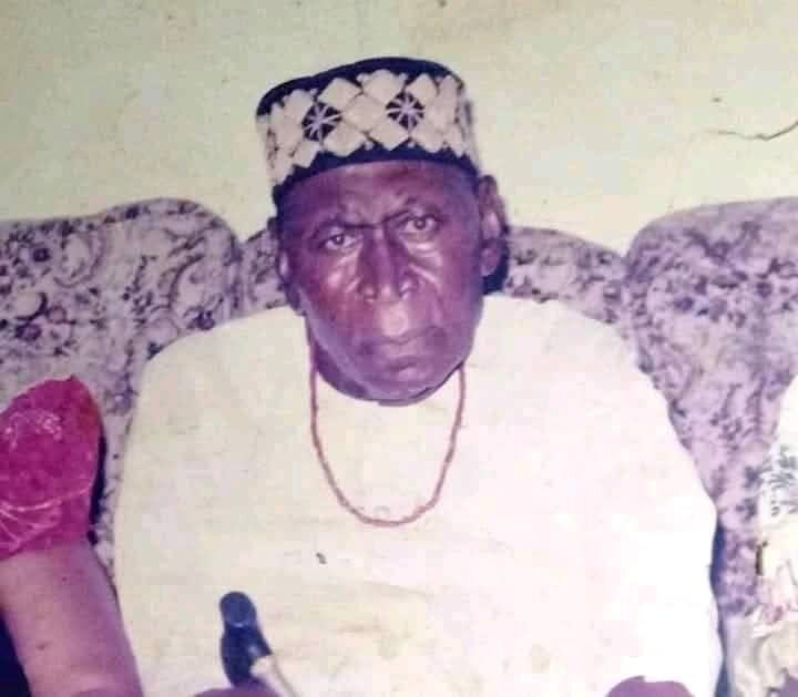 Imo Mourns As Ex Imo Deputy Governor Madumere, Loses Father