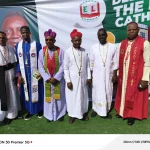 Clergy urge Anambra youths to shun apathy, participate actively in 2025 guber election