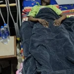 Youth corper battling Sickle Cell complications seeks ₦12m for hip surgery