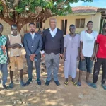 Court Awards N48m Damages As 13 Inmates Freed In Taraba