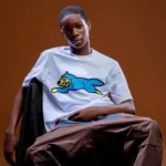 Wizkid’s Son, Tife Balogun, Shares Another Snippet