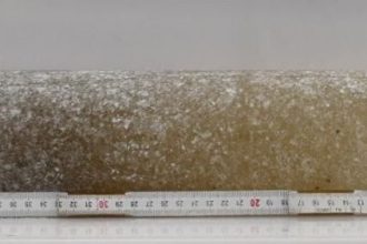 Scientists discover oldest air on record trapped in 6-million-year-old Antarctic ice