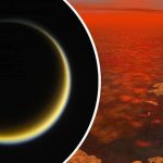 Molecules on Saturn’s moon Titan are breaking a fundamental rule of chemistry, research reveals