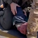 US federal agent in Chicago punches restrained man’s head on the ground | Crime