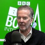 I don’t see streaming as the competition