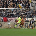 Udinese vs Atalanta: Lookman dropped after rocket goal as Okoye shines, keeps clean sheet