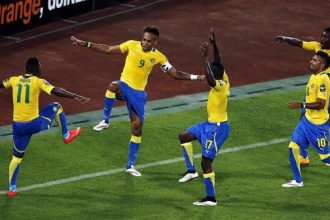 World Cup playoffs: Gabon set to announce squad for Super Eagles clash
