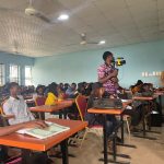 Academy trains students, champions digital research skills at UI masterclass