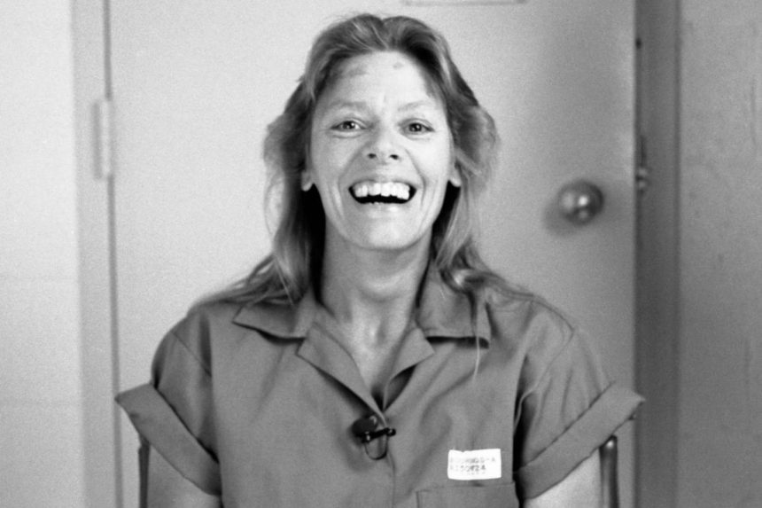 All About Aileen Wuornos’ Husband and Son