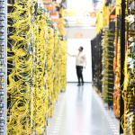 OpenAI and Amazon ink B cloud computing deal  