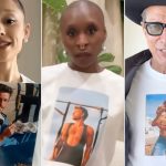 Jonathan Bailey’s Wicked Costars and More Celebs Reaction to His Sexiest Man Alive Cover