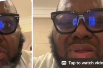 “They’ll Be Buried Here”- Asari Dokubo Warns U.S. Against Military Action in Nigeria