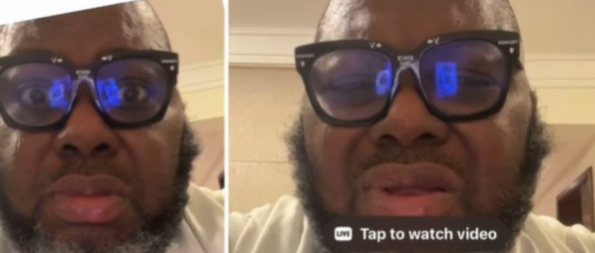 “They’ll Be Buried Here”- Asari Dokubo Warns U.S. Against Military Action in Nigeria