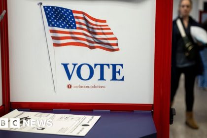 NYC mayoral election and other things to watch in US elections