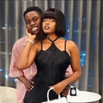 Nigerian TikToker Star, Jarvis Fumes As Peller Accuses Her Of Money Laundering In Heated Clash