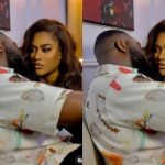 Nkechi Blessing Announces Her Engagement