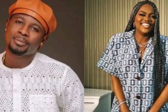 Very Annoying Brat – Funke Akindele Blasts Kamo For Crossing His Boundaries (Video)