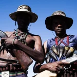 Bandits attack Niger Rep, injure security aides