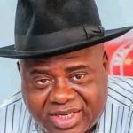 “I Did It for the Good of the State” – Diri Speaks on APC Defection Amid Deputy’s Impeachment Saga