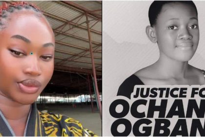Former schoolmate of late Ochanya who knew her closely reveals what really happened
