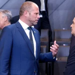 Belgium says drones over military base may be spying operation