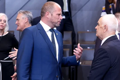 Belgium says drones over military base may be spying operation