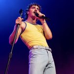 Benson Boone Cancels Concert Minutes Before Showtime in Birmingham, England