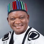 Ortom Congratulates New PDP Acting Nat’l Chairman