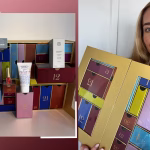 I reviewed Bloomingdale’s beauty advent calendar — is it worth 5?