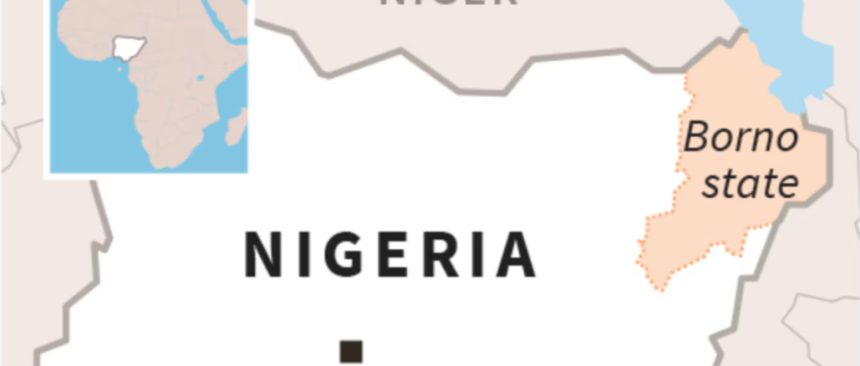 Over 36,000 Families Displaced as Gwoza Christians Cry Out Over Boko Haram Attacks