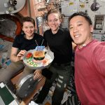 What’s happening on the International Space Station while the government is shut down?