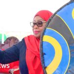 Curfew lifted in Dar es Salaam after unrest