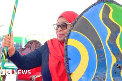 Curfew lifted in Dar es Salaam after unrest