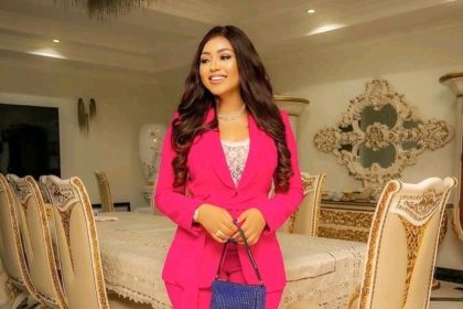 Regina Daniels Shows off New House, Other Celebrity News This Week