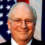 Former Vice President Is Dead