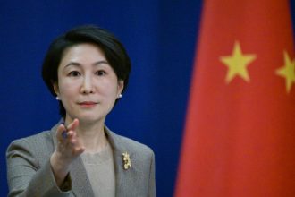 China kicks against U.S. interference in Nigeria under ‘religion pretext’ 