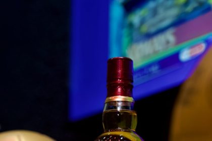 M.I Abaga Hosts Exclusive Viewing Party as Chivas Deepens Partnership with Arsenal