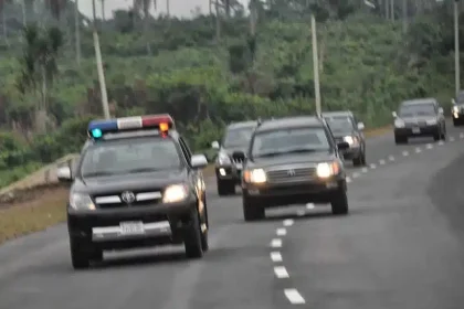 Video: Gunmen Kill One As Second Victim Rescued Alive In Edo Forest