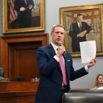 US Lawmaker Rejects China Influence, Insists on Military Action Against Terrorists in Nigeria