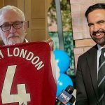 NYC mayoral candidate Zohran Mamdani backed by UK’s Jeremy Corbyn