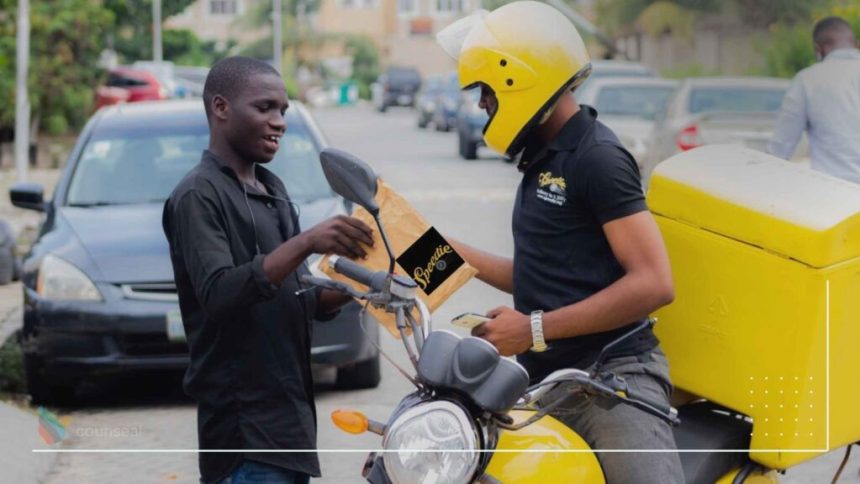 Chowdeck celebrates record 1 million orders in October, its highest monthly tally