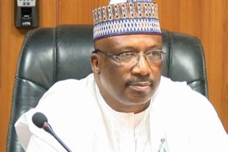 US Looking For Opportunity To Establish Base In Nigeria — Dambazau