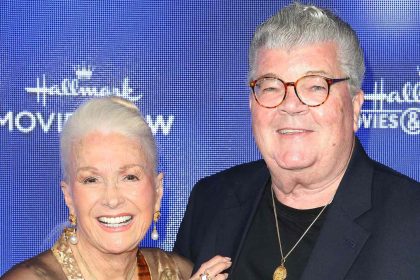Who Was Diane Ladd’s Husband? All About the Late Robert Charles Hunter