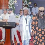 De Imperial Philanthropic Family Celebrates Milestones, Honours Trailblazers at Lagos AGM