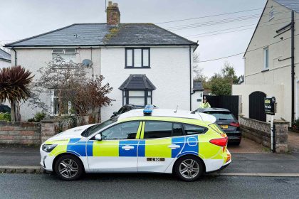 9-Month-Old Baby Killed in ‘Awful’ Dog Attack at Home in ‘Quiet Community’